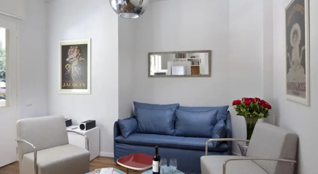 Jean Jaures Urban Residence, Забронировать Отель Тель-Авив Тель-Авивский округ, рядом с Площадь Рабина