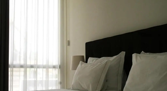 Номер Standard Castelo Santa Catarina