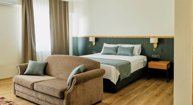 Grand Keskin Hotel