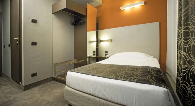 Одноместный номер Standard Hotel Soperga