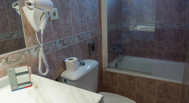 Одноместный номер Standard BLUESEA Costa Serena