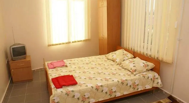 Soyuz Guest House, Buchen Sie Pension Primorsky 