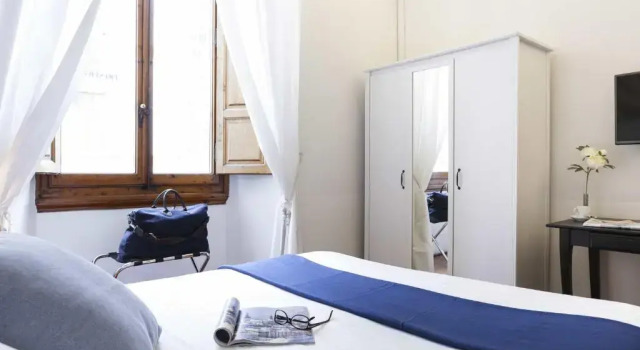 Двухместный номер Standard B&B Prestigia Rooms