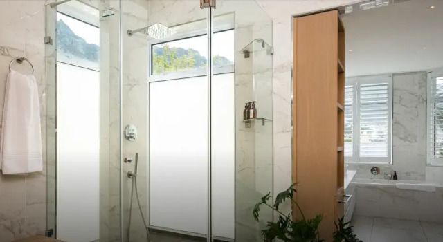 Двухместный люкс Villa Ocean Camps Bay Retreat Hotel