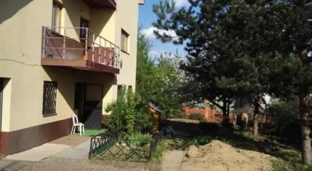 Vilis Mini Hotel, Book Mini-hotel Golikovo Solnechnogorsky District