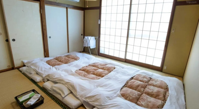 Номер Standard Guest Housetakagi