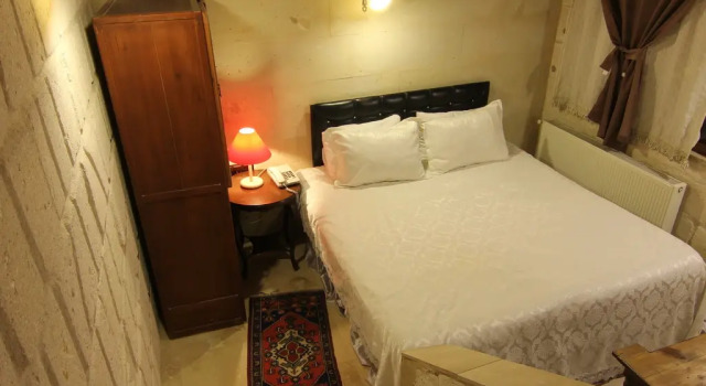 Двухместный номер Ascension Cave Suites - Special Class