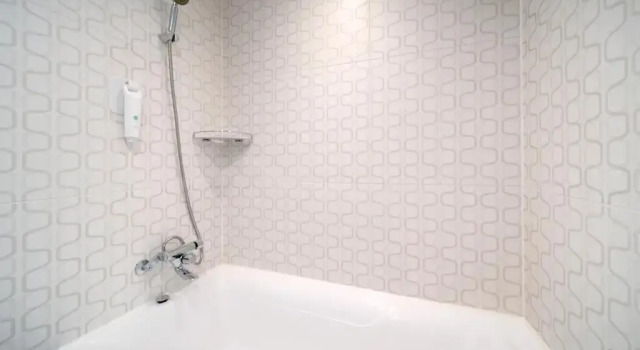 Трёхместный номер Friends and Family Klaven Hotel Myeongdong City Hall