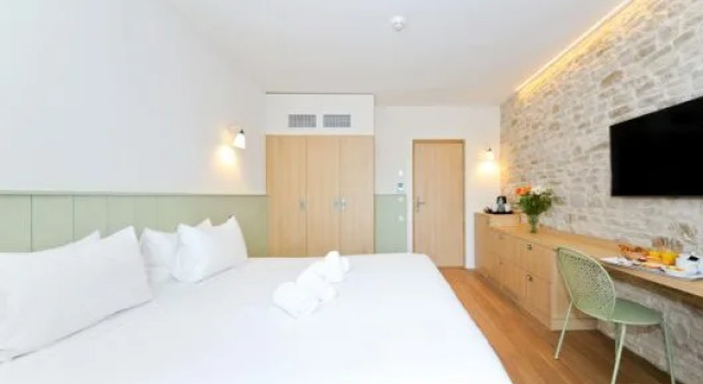 Люкс Hotel Les Grenettes
