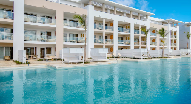 Paradisus Grand Cana, All Suites - Punta Cana -All Inclusive, Buchen Sie Hotel Bavaro Punta Cana