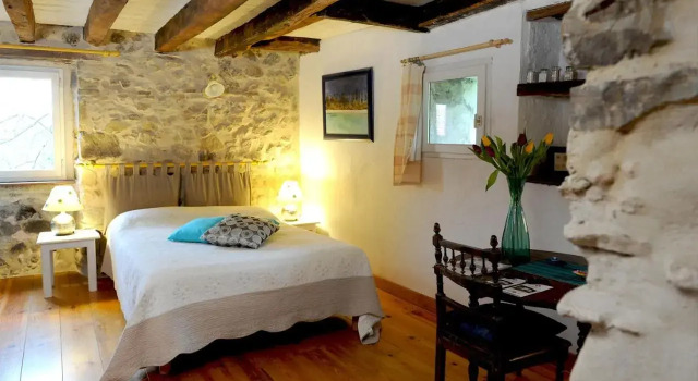 Chambres dhôtes Idiartekoborda, Забронировать Гостевой дом Гостевые дома French Basque Country, Гостевой дом