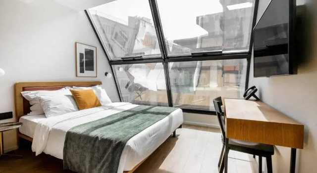 Loft Noa Hotel