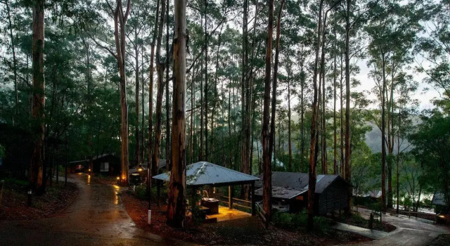 RAC Karri Valley Resort