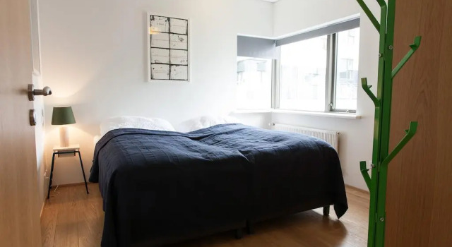 Апартаменты Mengi Apartments