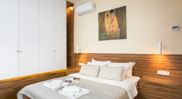 Апартаменты DOMINGO Elegant Rooms KRAKÓW Old Town