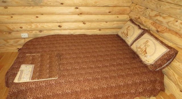 Эко Коттедж, Rezervovat Hotel Simferopol 