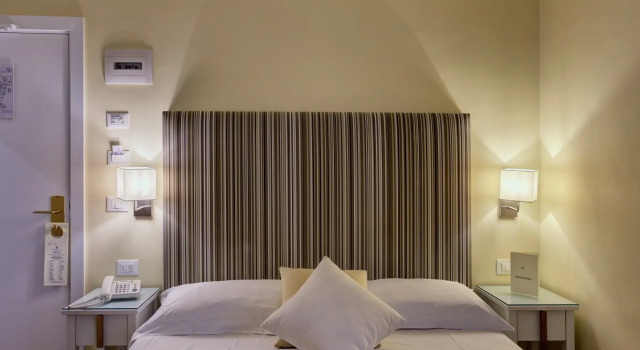 Двухместный номер Boutique Hotel Regina