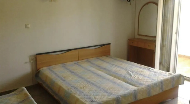 Vigla House