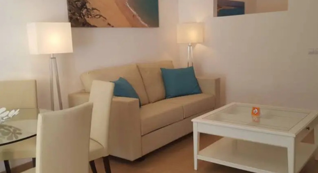 Апартаменты Faro MUR Faro Jandia Fuerteventura & Spa