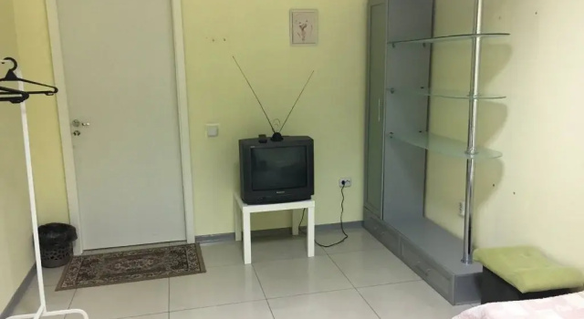 Dobry Dom Hostel