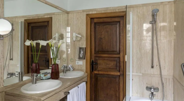 Номер Parador de Pontevedra