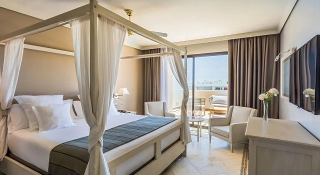 Premium клубный люкс Barceló Marbella