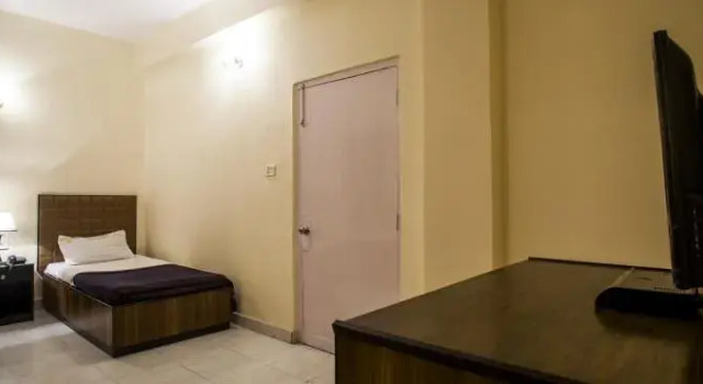 Hotel Shalimar, Забронировать Отель Калькутта East Zone, рядом с General Post Office Kolkata