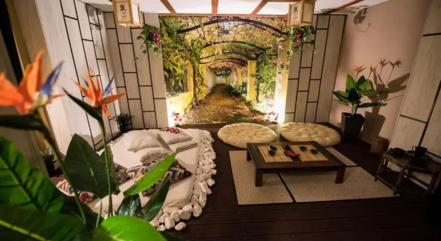 Апартаменты Superior Magic Apartments