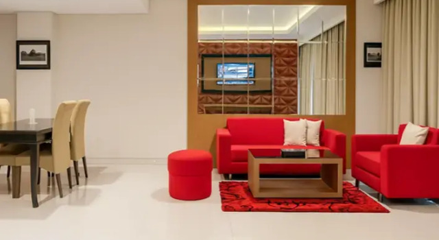 Suite Royal Ijen Suites Resort & Convention
