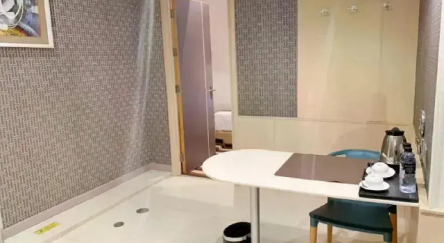 Двухместный номер Superior Capital O 75451 Podstel Hostel Bangkok