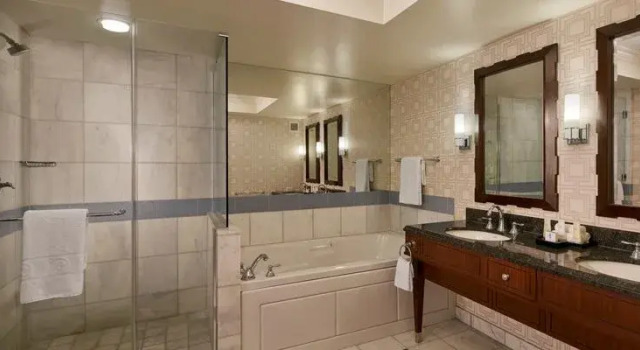 Двухместный номер Premium Augustus Caesars Palace Hotel & Casino