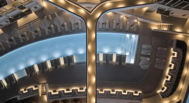 Yi Hotel Mykonos