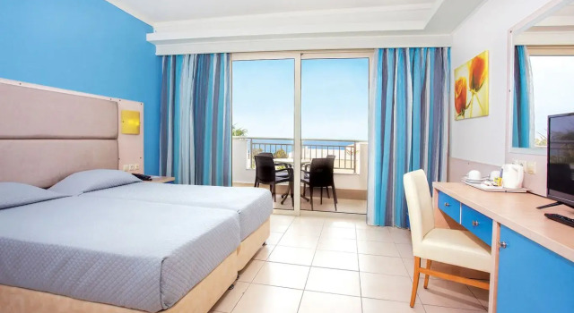 Номер Family Kouros Palace Active Lifestyle Hotel