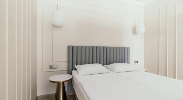 Apartamenty Małe Garbary, Забронировать Апартаменты/квартира Апартаменты Торуни, рядом с Костел Благословенной Девы Марии, Апартаменты/квартира