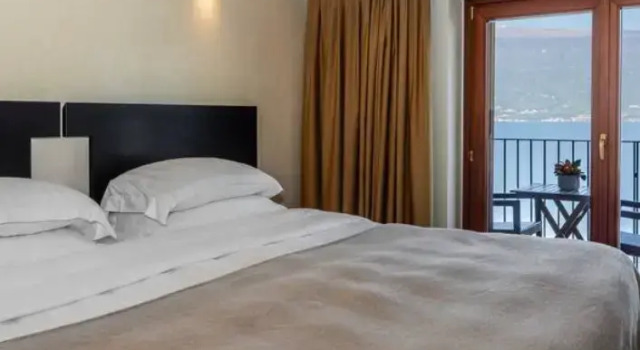 Двухместный полулюкс Meandro Hotel Meandro - Lake View