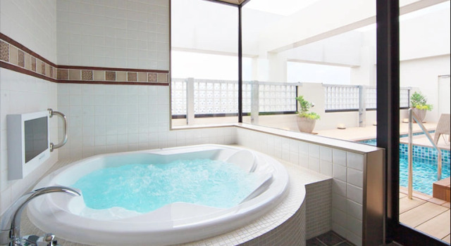 Люкс Coco Premium Hotel Coco Grand