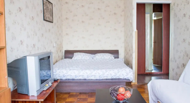 Apple Apartment Na Ulitse Gorkogo, Забронировать Апартаменты/квартира Нижегородский район , рядом с Стадион Динамо