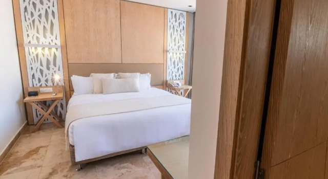 Двухместный номер Luxury GHL Arsenal Hotel
