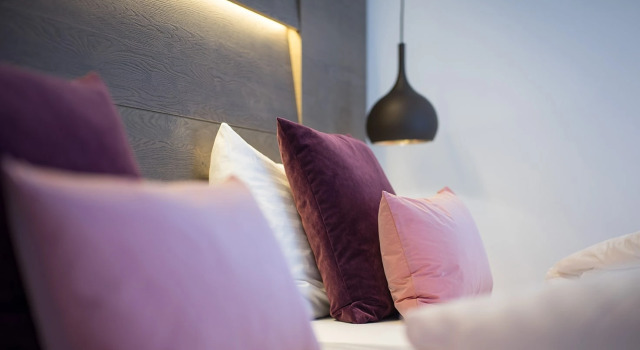Двухместная Relax Studio Premium ElisabethHotel Premium Private Retreat- Adults only