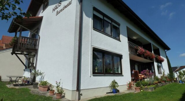 Haus Brandmeier, Prenota Hotel Hotel 3 stelle a Baviera, 3*