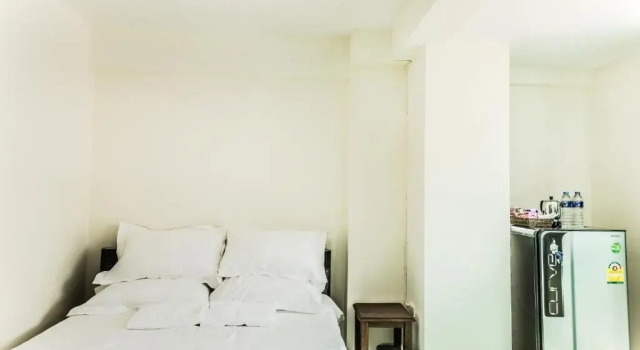 Семейный номер Don Muang Hotel