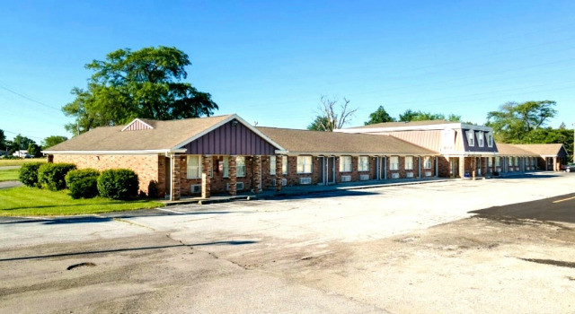 Country Club Inn & Suites, Prenota Hotel Fostoria Ohio