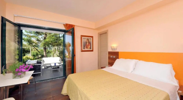 Villa Solaria