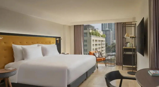 Public House Bangkok, a Member of Design Hotels