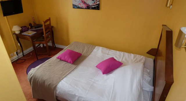 Hotel Le Soleil DOr, Book Hotel  