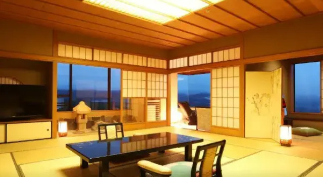 Люкс Hotel Sakurai