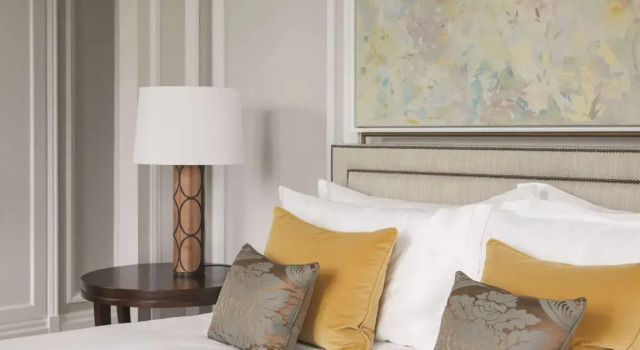 Двухместный номер Superior The Cadogan, A Belmond Hotel, London