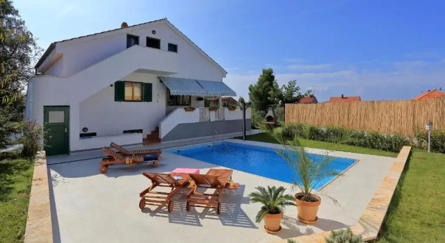 Villa Beatrix