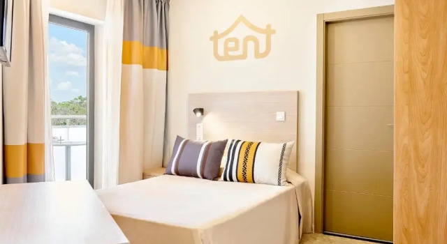 tent Torremolinos