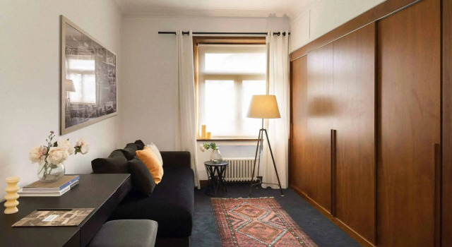 Двухместный Junior Suite [L] with Terrace Primero Primera
